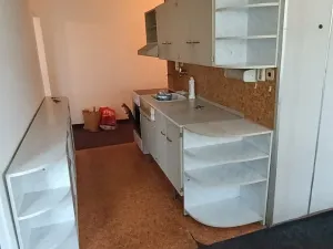 Prodej bytu 2+1, Třebíč, Okružní, 55 m2