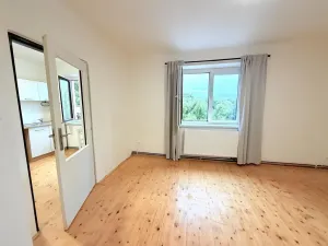 Pronájem rodinného domu, Rosice, Na Mýtě, 58 m2