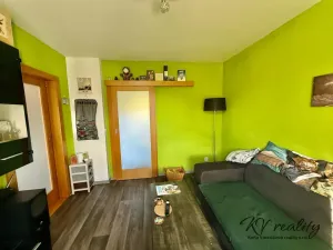 Prodej bytu 2+1, Vsetín, Tyršova, 38 m2