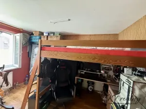 Prodej bytu 2+1, Vsetín, Tyršova, 38 m2