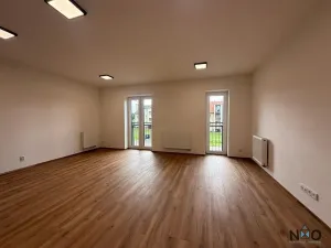 Pronájem bytu 1+kk, Úherce, Hlavní, 39 m2