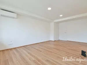 Pronájem bytu 3+kk, Ostrava - Moravská Ostrava, Vítězná, 73 m2