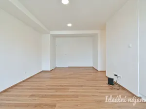 Pronájem bytu 3+kk, Ostrava - Moravská Ostrava, Vítězná, 73 m2