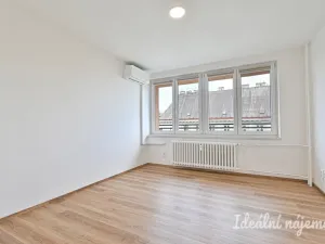 Pronájem bytu 3+kk, Ostrava - Moravská Ostrava, Vítězná, 73 m2