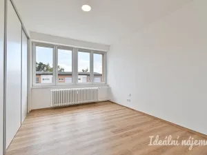 Pronájem bytu 3+kk, Ostrava - Moravská Ostrava, Vítězná, 73 m2