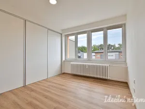 Pronájem bytu 3+kk, Ostrava - Moravská Ostrava, Vítězná, 73 m2