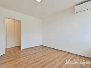 Pronájem bytu 3+kk, Ostrava - Moravská Ostrava, Vítězná, 73 m2