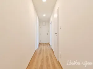 Pronájem bytu 3+kk, Ostrava - Moravská Ostrava, Vítězná, 73 m2