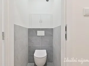 Pronájem bytu 3+kk, Ostrava - Moravská Ostrava, Vítězná, 73 m2