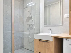 Pronájem bytu 3+kk, Ostrava - Moravská Ostrava, Vítězná, 73 m2