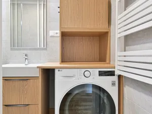 Pronájem bytu 3+kk, Ostrava - Moravská Ostrava, Vítězná, 73 m2