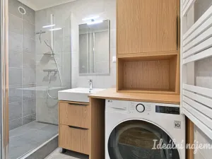 Pronájem bytu 3+kk, Ostrava - Moravská Ostrava, Vítězná, 73 m2