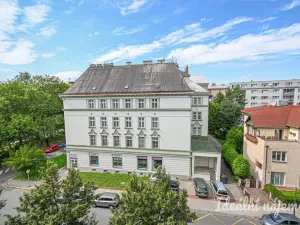 Pronájem bytu 3+kk, Ostrava - Moravská Ostrava, Vítězná, 73 m2