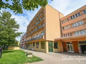 Pronájem bytu 3+kk, Ostrava - Moravská Ostrava, Vítězná, 73 m2