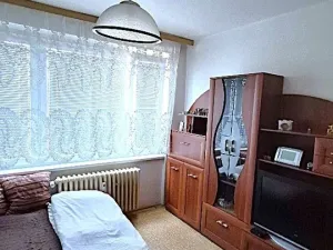 Prodej bytu 3+1, Týnec nad Sázavou, 74 m2