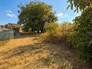 Prodej pozemku pro bydlení, Lubná, 2608 m2