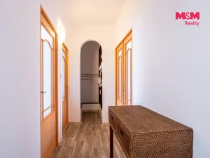 Prodej bytu 3+1, Klatovy - Klatovy II, Jiráskova, 71 m2
