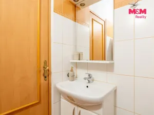 Prodej bytu 3+1, Klatovy - Klatovy II, Jiráskova, 71 m2