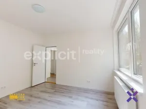 Pronájem bytu 2+kk, Zlín, Jiráskova, 45 m2