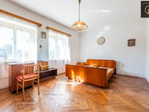 Prodej chalupy, Chřenovice, 97 m2