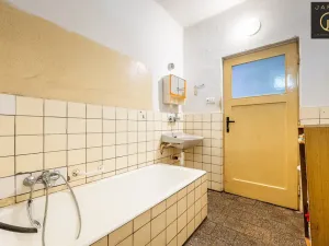 Prodej chalupy, Chřenovice, 97 m2
