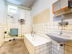 Prodej chalupy, Chřenovice, 97 m2