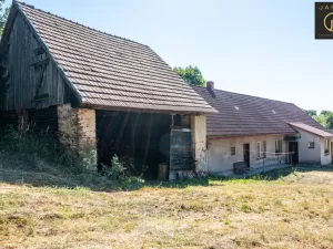 Prodej chalupy, Chřenovice, 97 m2