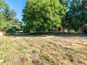 Prodej chalupy, Chřenovice, 97 m2