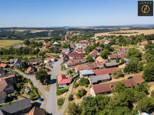 Prodej chalupy, Chřenovice, 97 m2