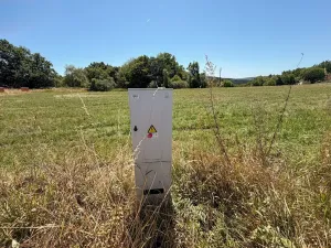Prodej pozemku pro bydlení, Hluboká nad Vltavou, 1149 m2
