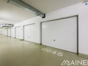 Pronájem bytu 2+kk, Praha - Třebonice, K metru, 51 m2