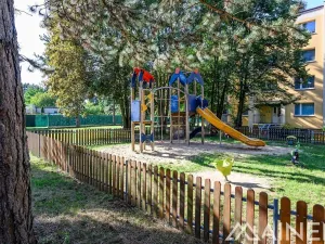 Pronájem bytu 2+kk, Praha - Třebonice, K metru, 51 m2