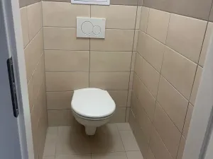 Pronájem bytu 4+1, Brno, Dvořákova, 155 m2
