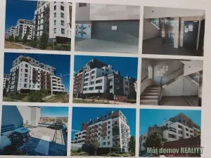 Prodej bytu 3+kk, Praha - Dolní Měcholupy, Honzíkova, 60 m2
