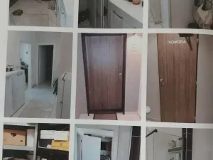 Prodej bytu 3+kk, Praha - Dolní Měcholupy, Honzíkova, 60 m2