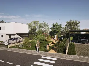 Prodej rodinného domu, Vlašim, 128 m2