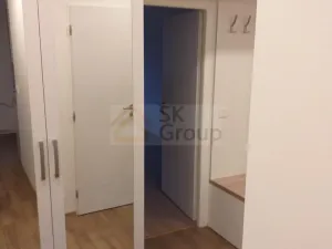 Pronájem bytu 2+1, Karlovy Vary, Moskevská, 54 m2