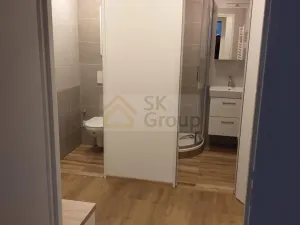 Pronájem bytu 2+1, Karlovy Vary, Moskevská, 54 m2