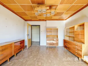 Prodej rodinného domu, Tábor, Blanická, 210 m2