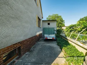Prodej rodinného domu, Tábor, Blanická, 210 m2
