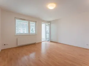 Pronájem bytu 1+kk, Praha - Michle, V dolině, 40 m2