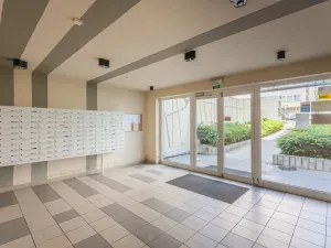 Pronájem bytu 1+kk, Praha - Michle, V dolině, 40 m2
