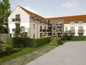 Prodej bytu 1+kk, Mělník, 31 m2