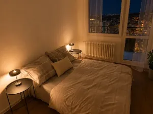Prodej bytu 2+kk, Praha - Řepy, Makovského, 47 m2