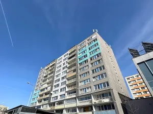 Prodej bytu 2+kk, Praha - Řepy, Makovského, 47 m2