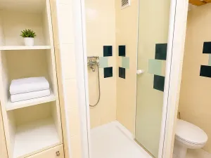Pronájem bytu 2+kk, Kladno, Italská, 40 m2