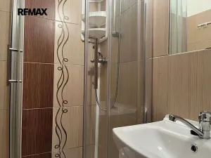Pronájem bytu 2+1, Kladno, Litevská, 62 m2