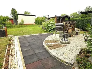 Prodej chaty, Otrokovice, 70 m2