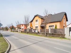 Prodej rodinného domu, Unhošť, Křivoklátská, 146 m2