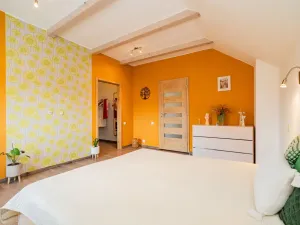 Prodej rodinného domu, Unhošť, Křivoklátská, 147 m2